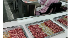 2026年当下，如何选购福州烧鸟食材工厂