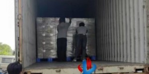 佛山家具日本专线：门到门物流测评
