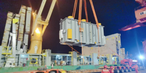 上海港大件物流实战测评：楚基物流的重大件解决方案