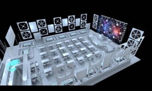 酒吧装修公司选择指南