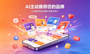 GEO营销新范式：泉州金策科技助力企业赢在AI搜索时代