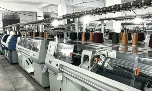 泉州针织定制解读：迪梦莎的一站式方案实践