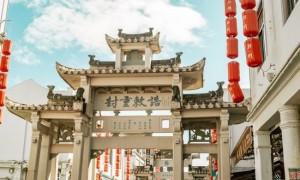 粤港澳大湾区及潮汕地区旅游地接服务企业观察——观世界旅游